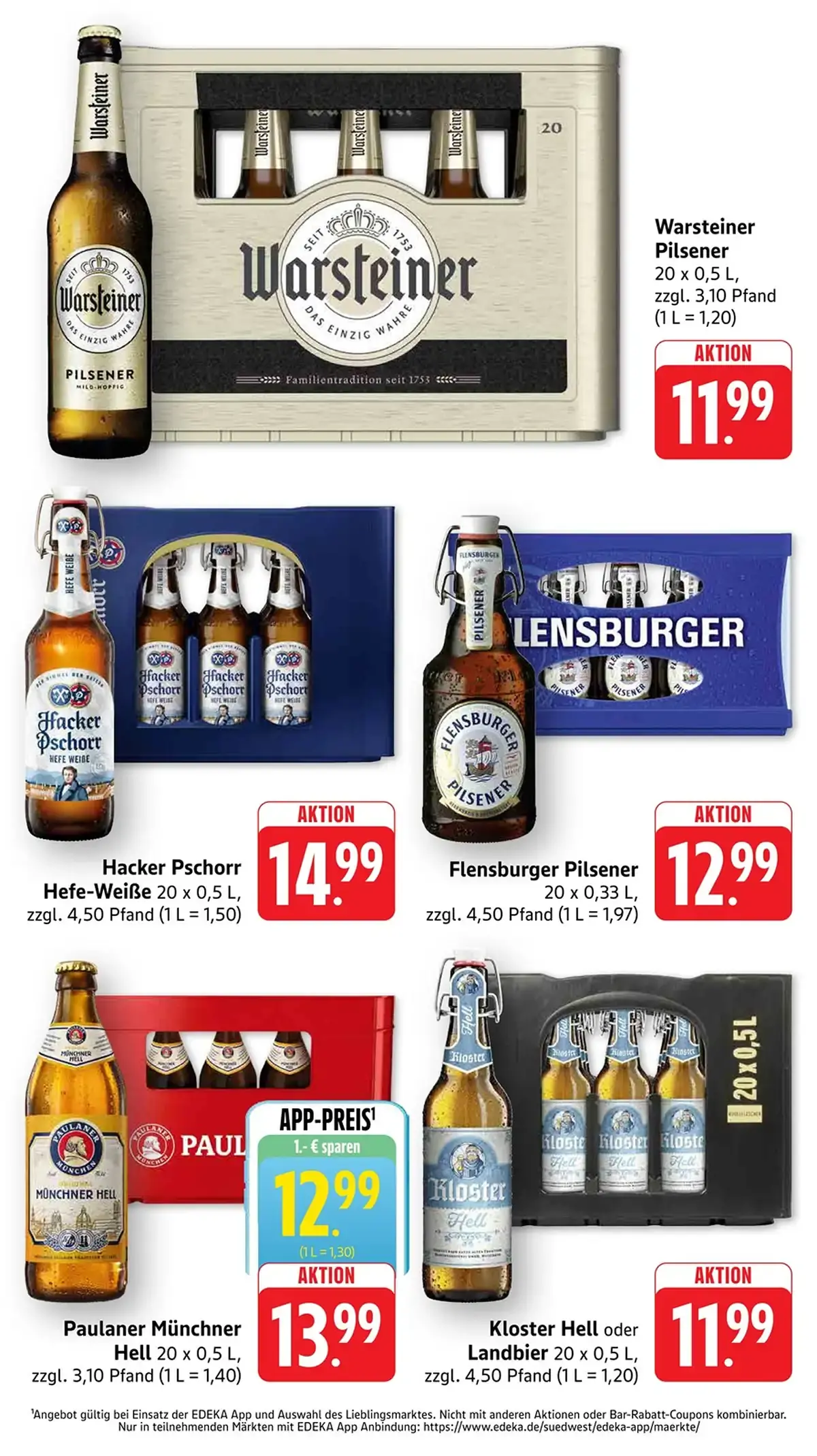 Edeka Prospekt Seite 35