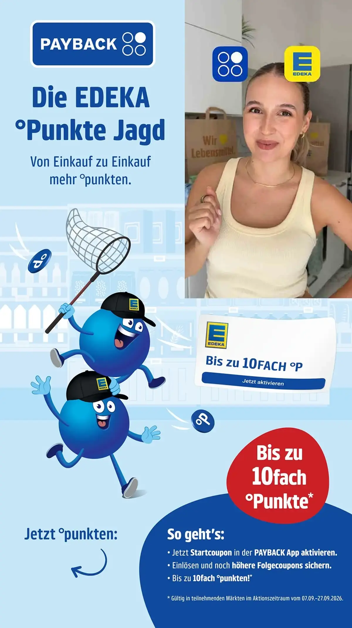 Edeka Prospekt Seite 43