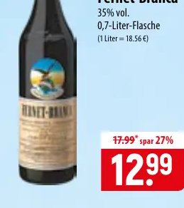 Fernet-Branca