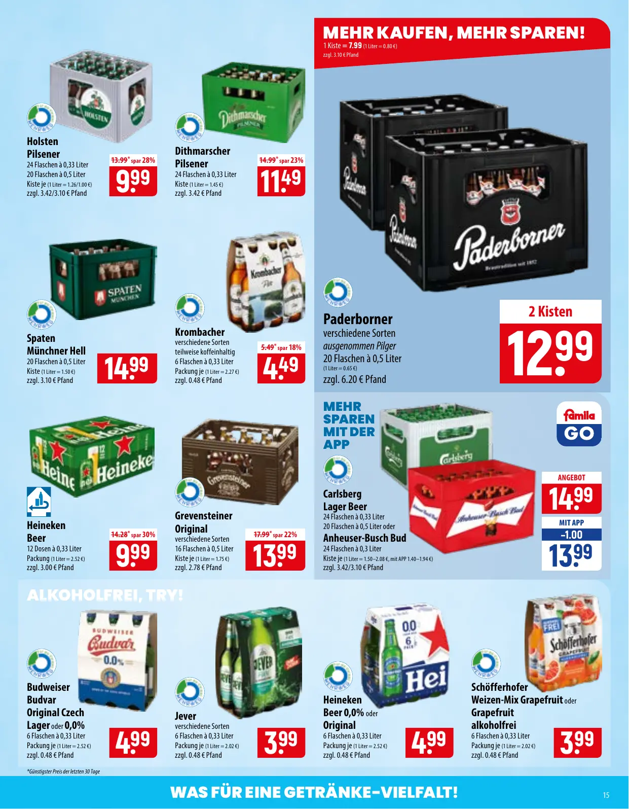 Famila Prospekt Seite 15