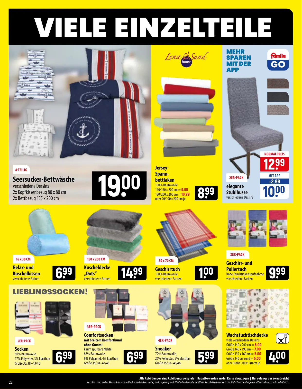 Famila Prospekt Seite 22