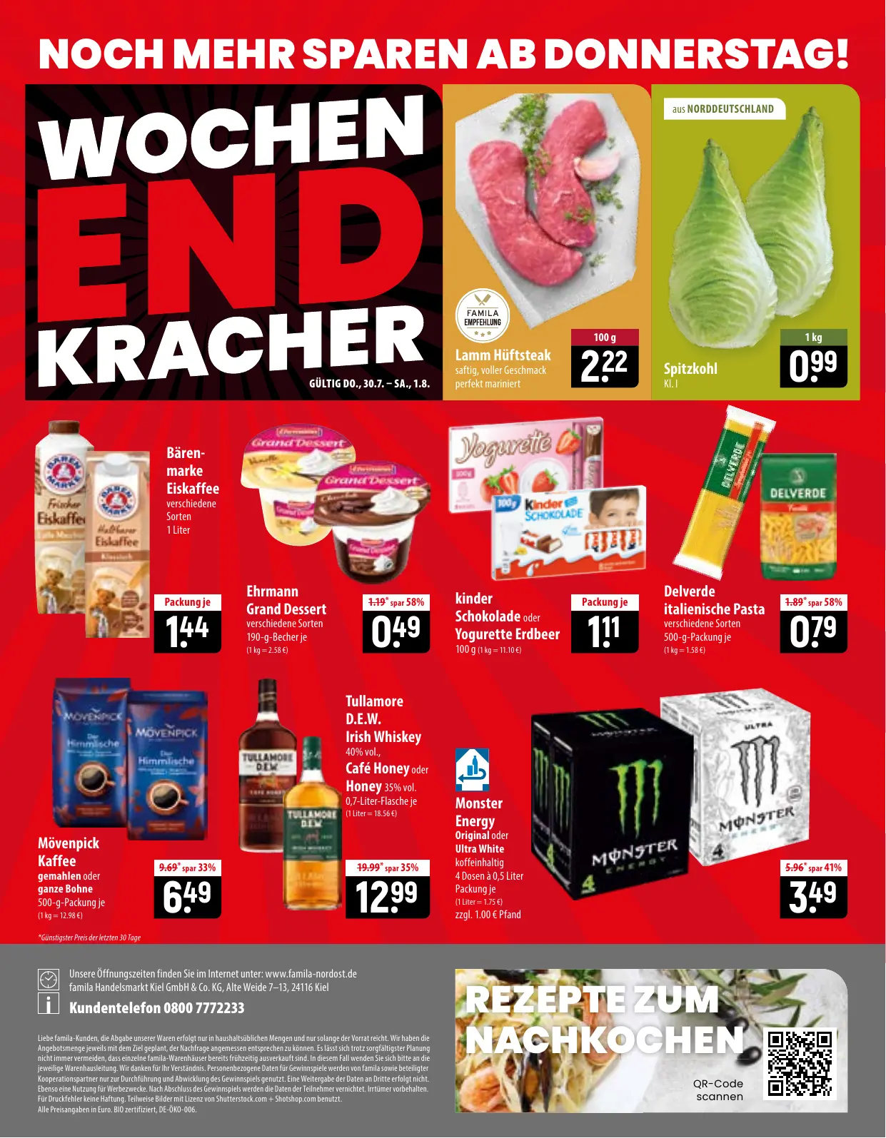 Famila Prospekt Seite 24