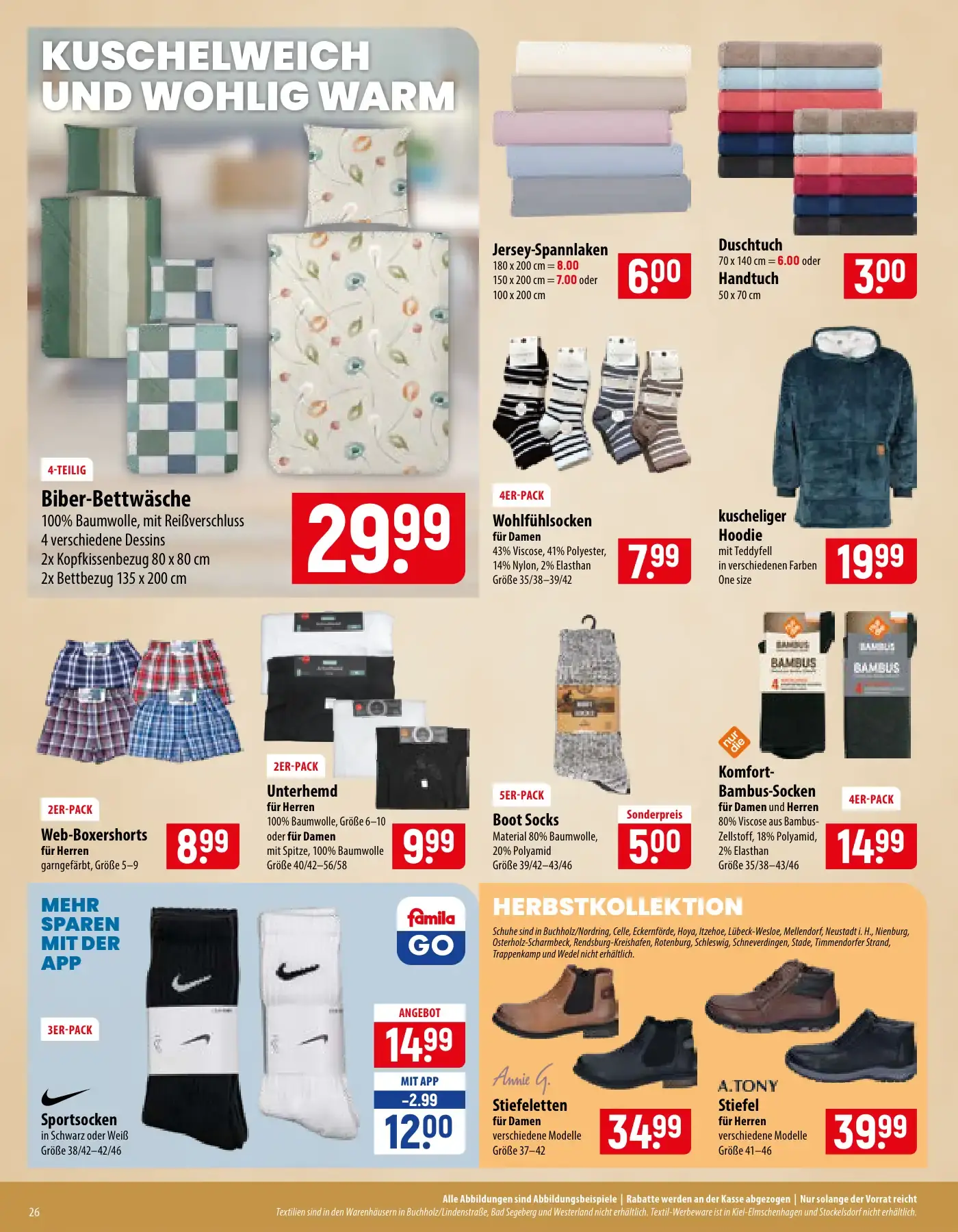 Famila Prospekt Seite 26