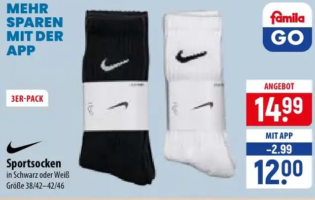 Sportsocken