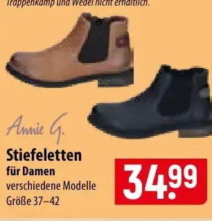 Stiefeletten