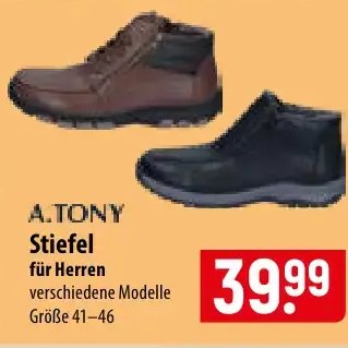 Stiefel