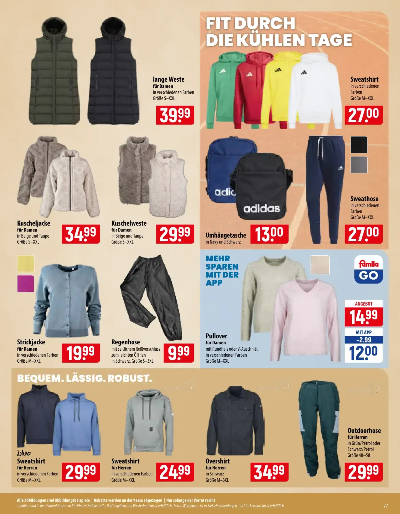Famila Prospekt Seite 27