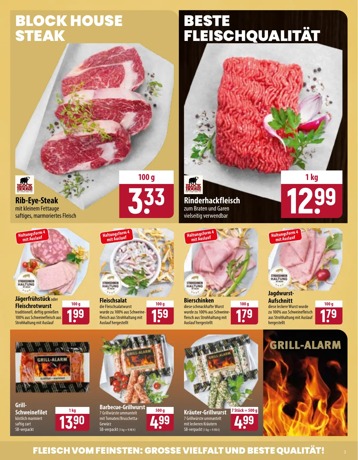 Famila Prospekt Seite 3