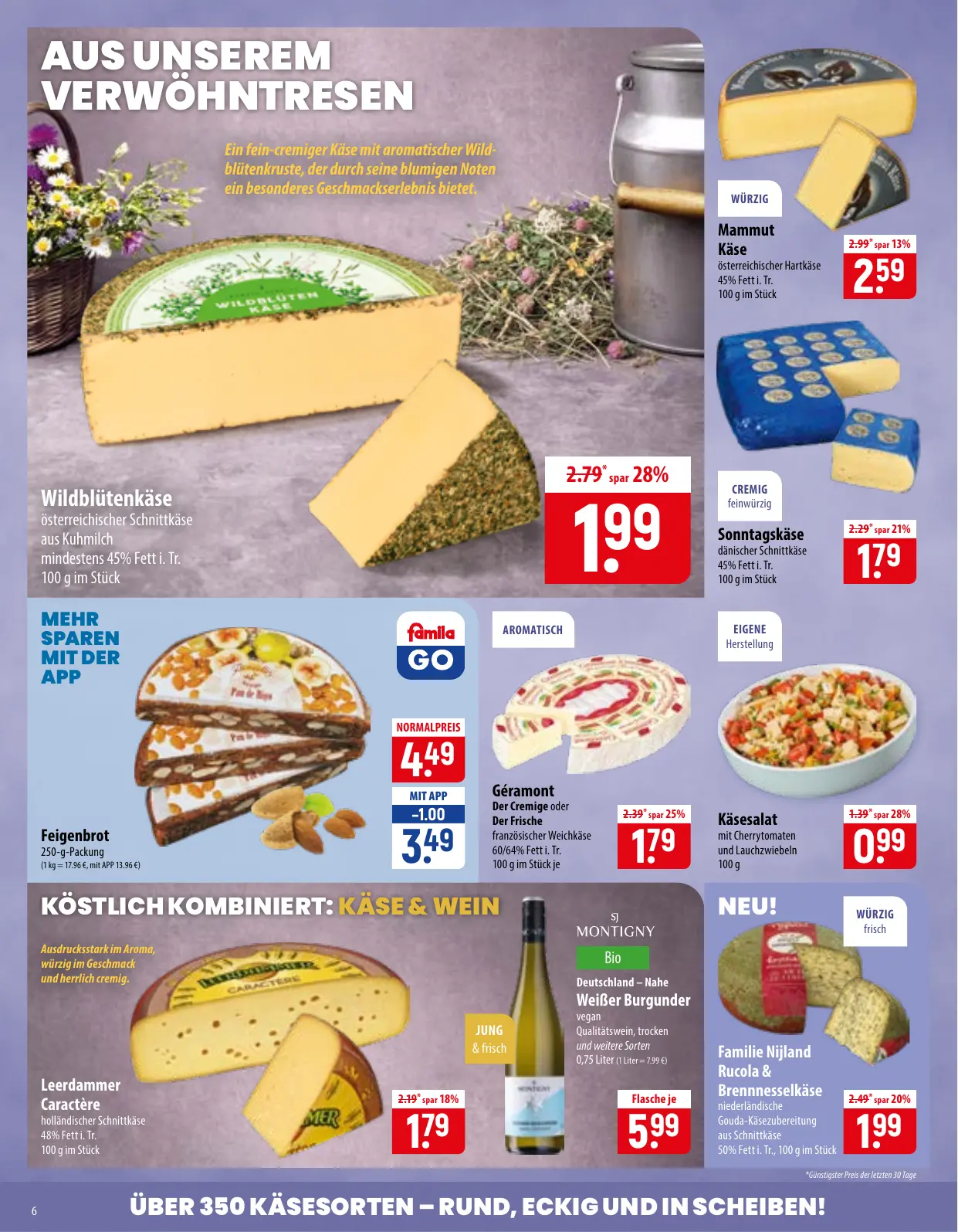 Famila Prospekt Seite 6