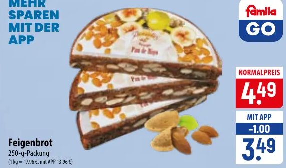 Feigenbrot