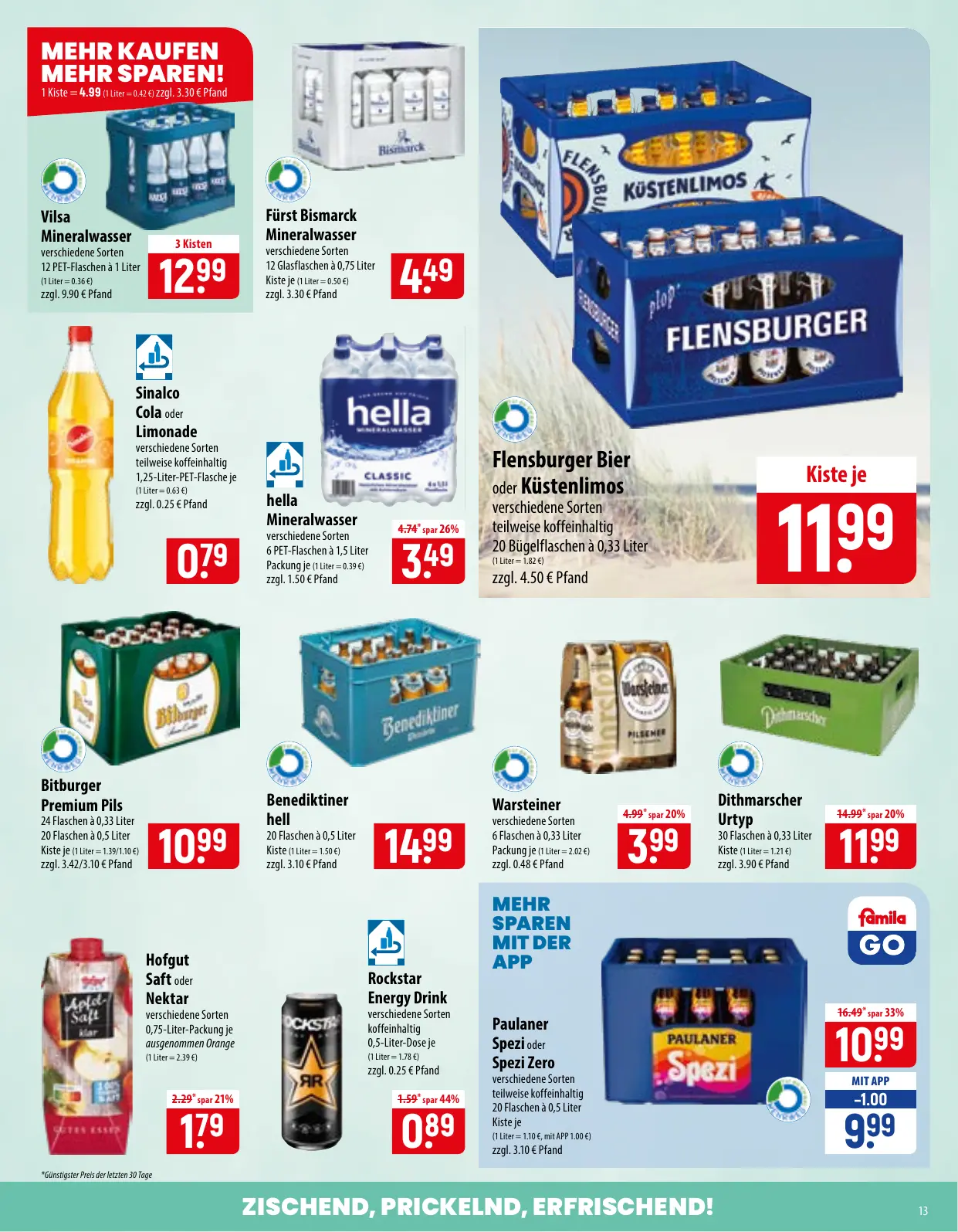 Famila Prospekt Seite 13