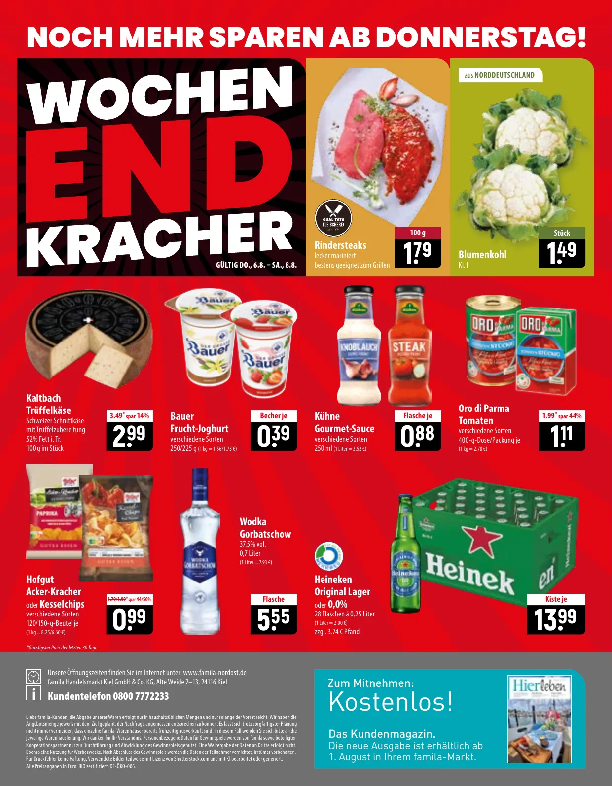 Famila Prospekt Seite 24