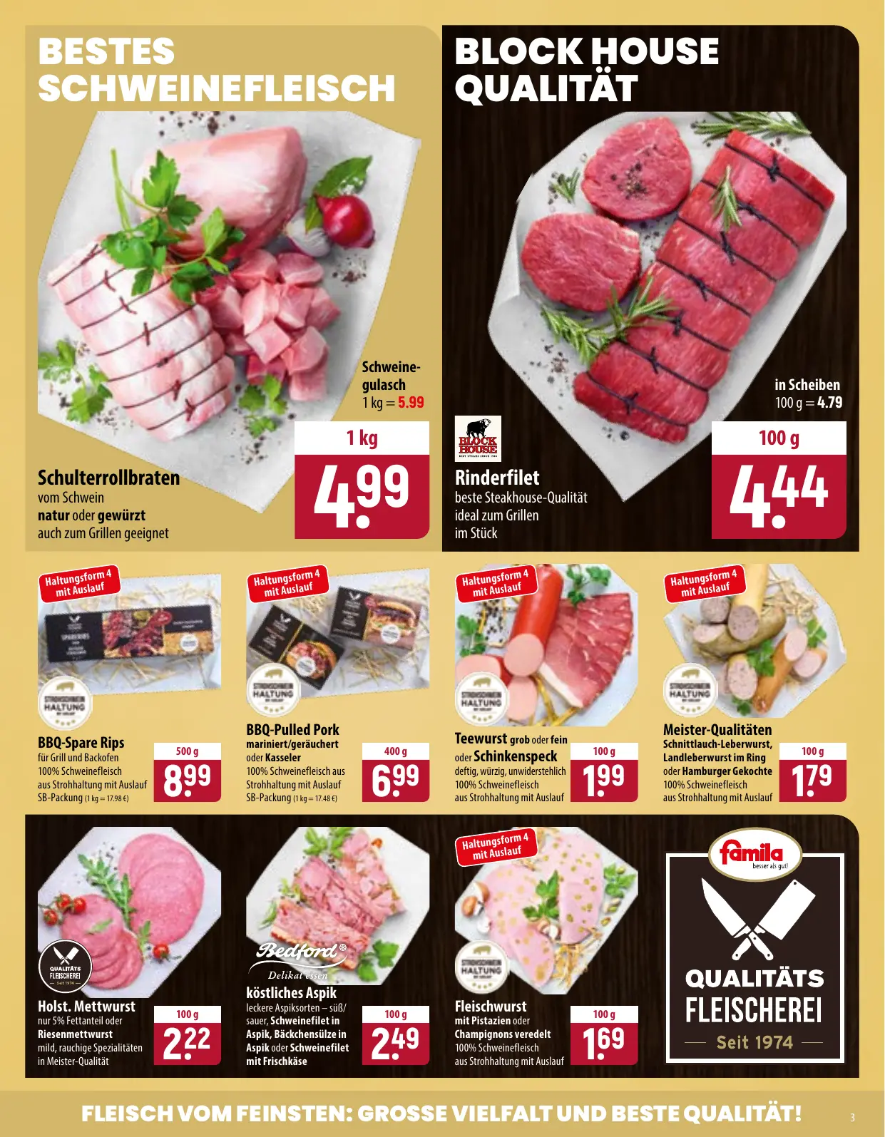 Famila Prospekt Seite 3