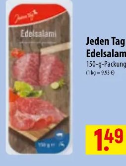Edelsalami