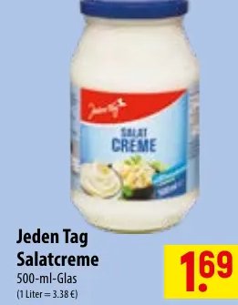 Salatcreme