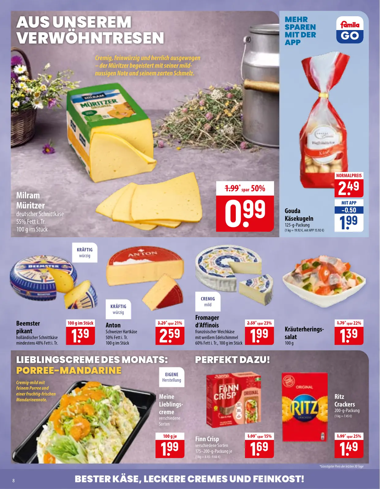 Famila Prospekt Seite 8
