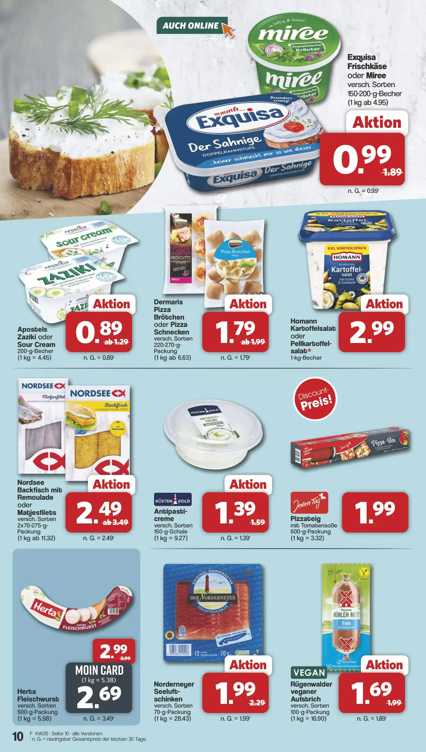 Famila Prospekt Seite 10