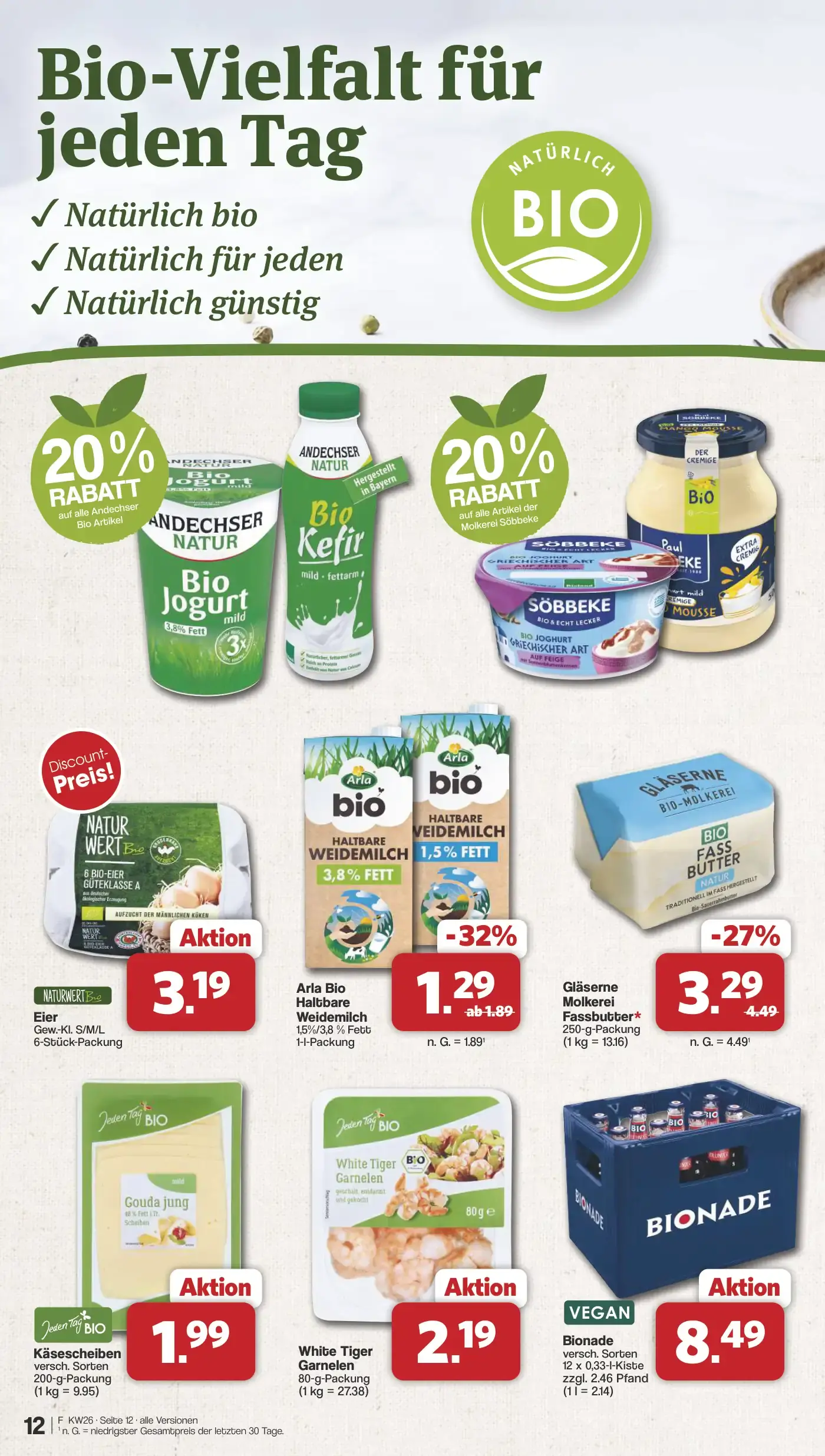 Famila Prospekt Seite 12