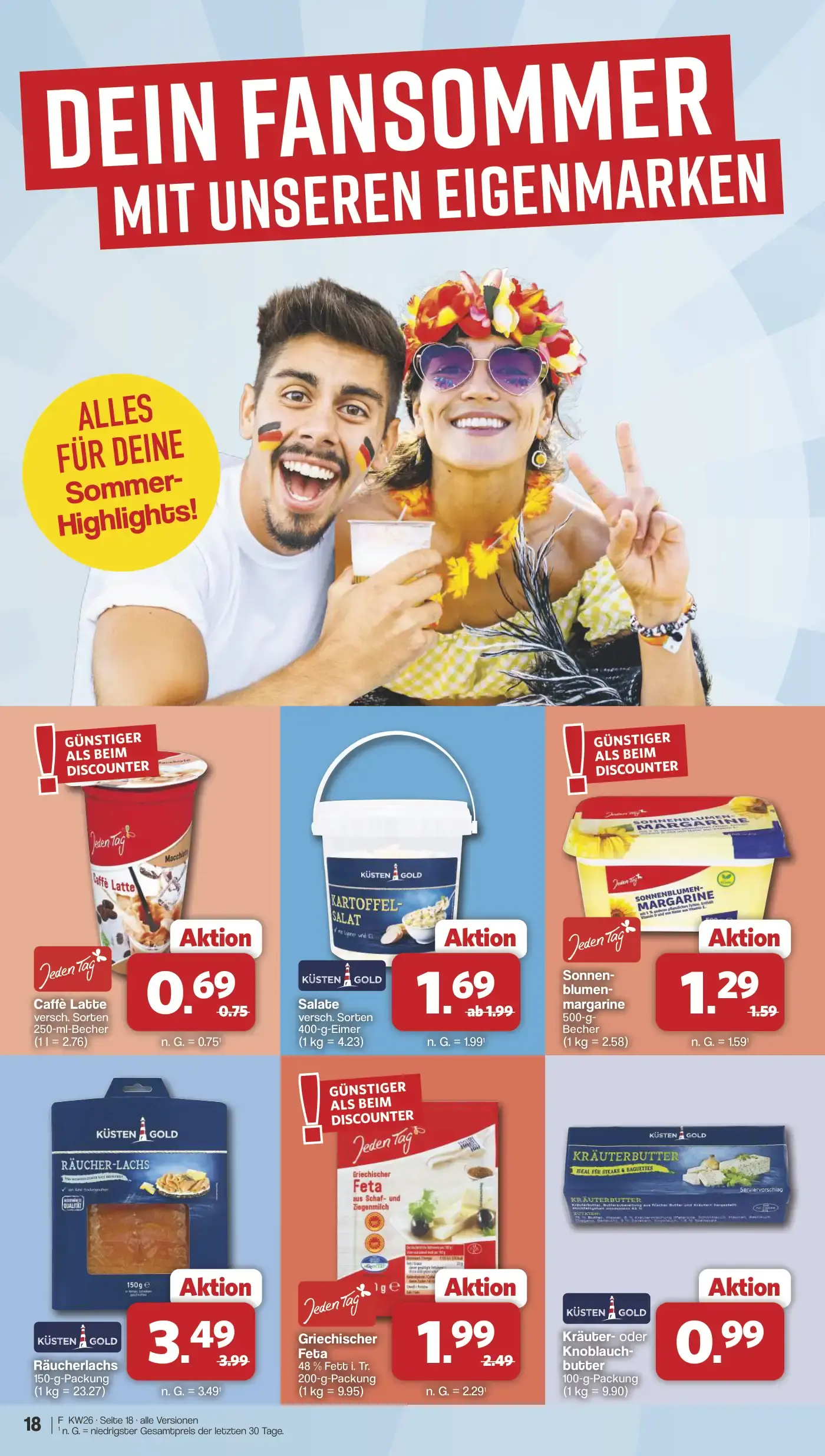 Famila Prospekt Seite 18