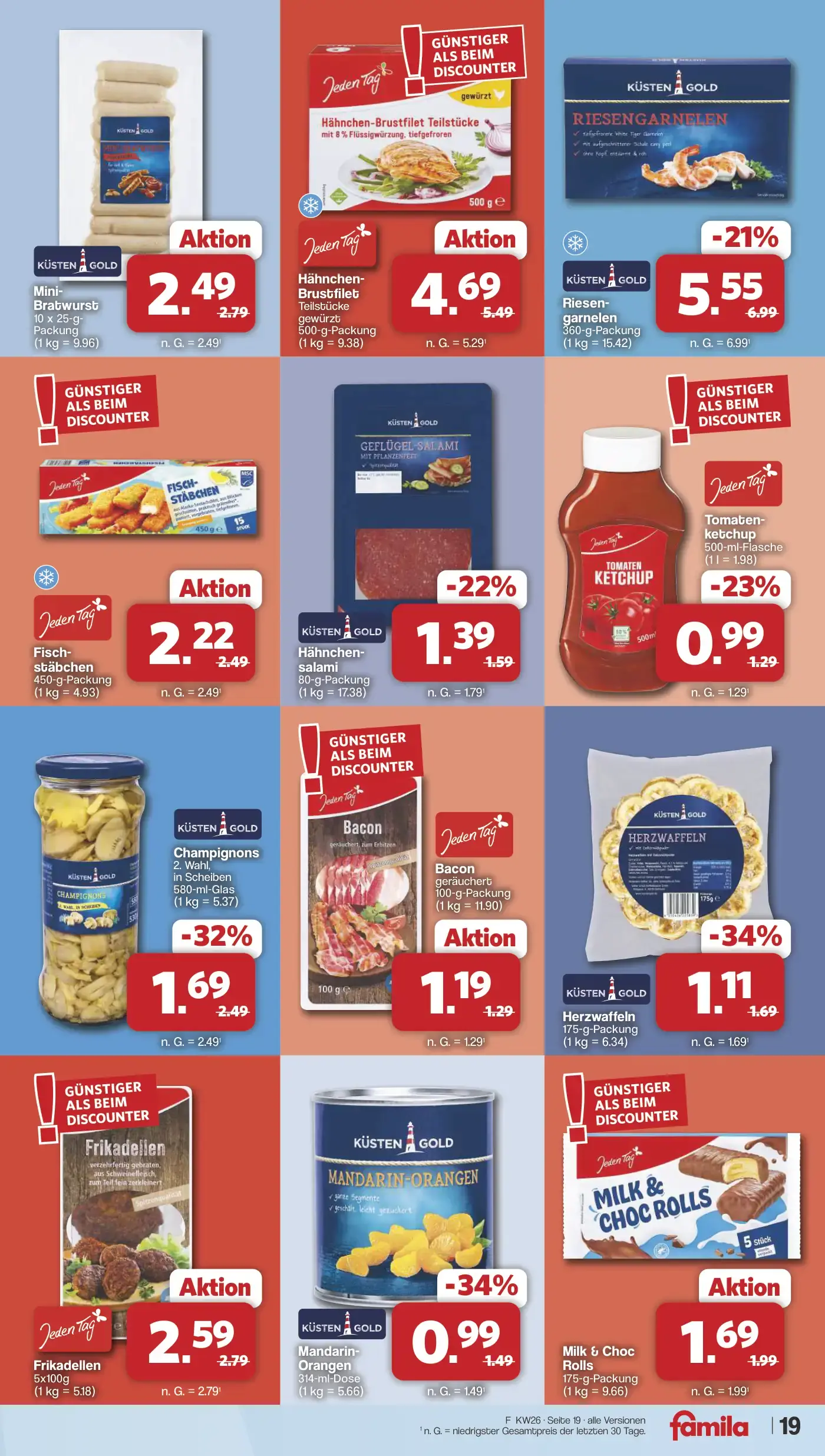 Famila Prospekt Seite 19