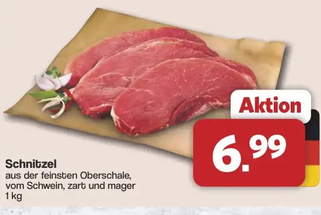 Schnitzel