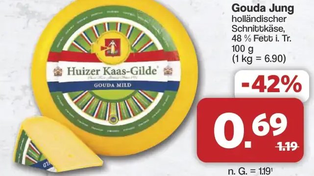 Gouda Jung