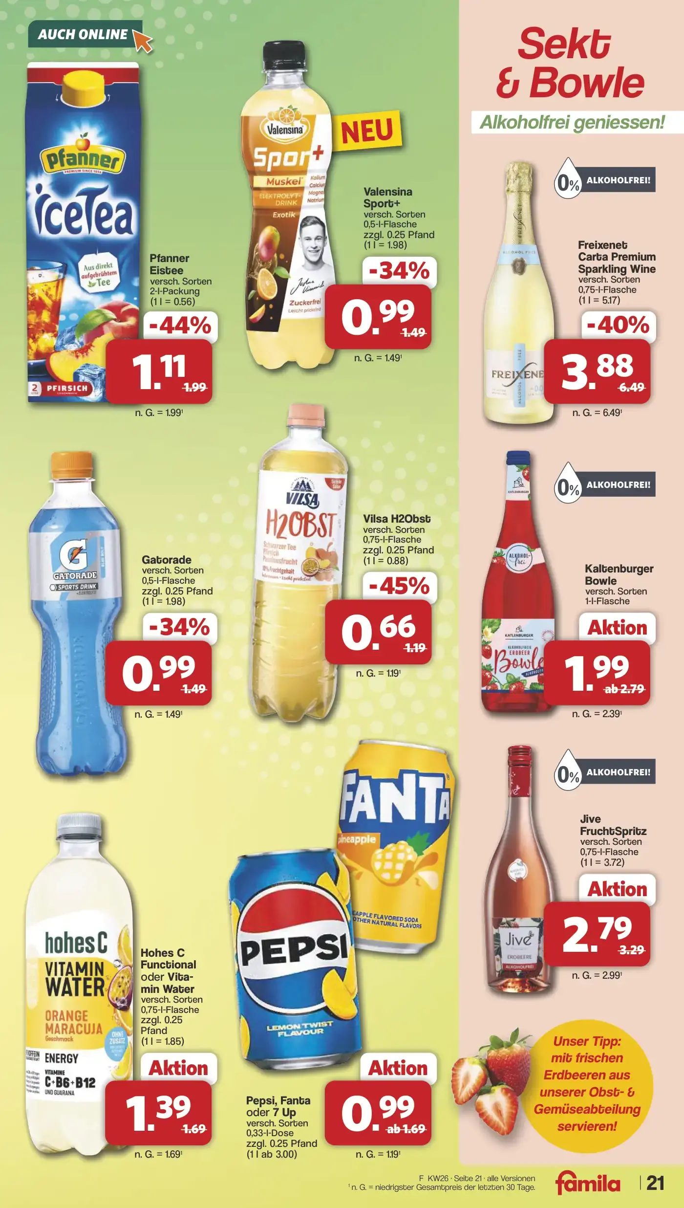 Famila Prospekt Seite 22