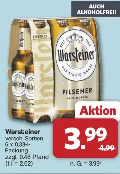 Warsteiner