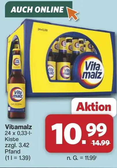 Vitamalz