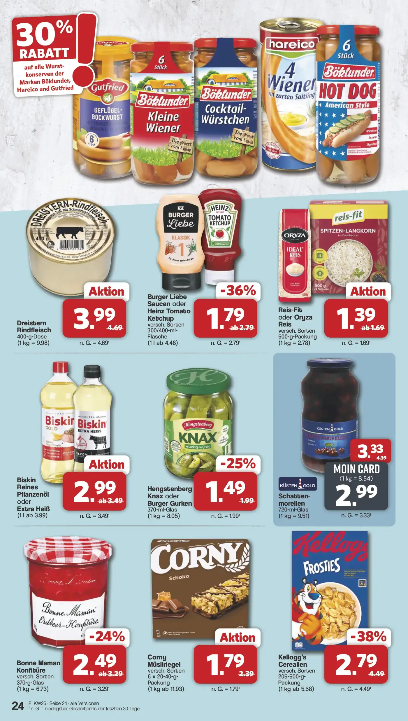 Famila Prospekt Seite 27