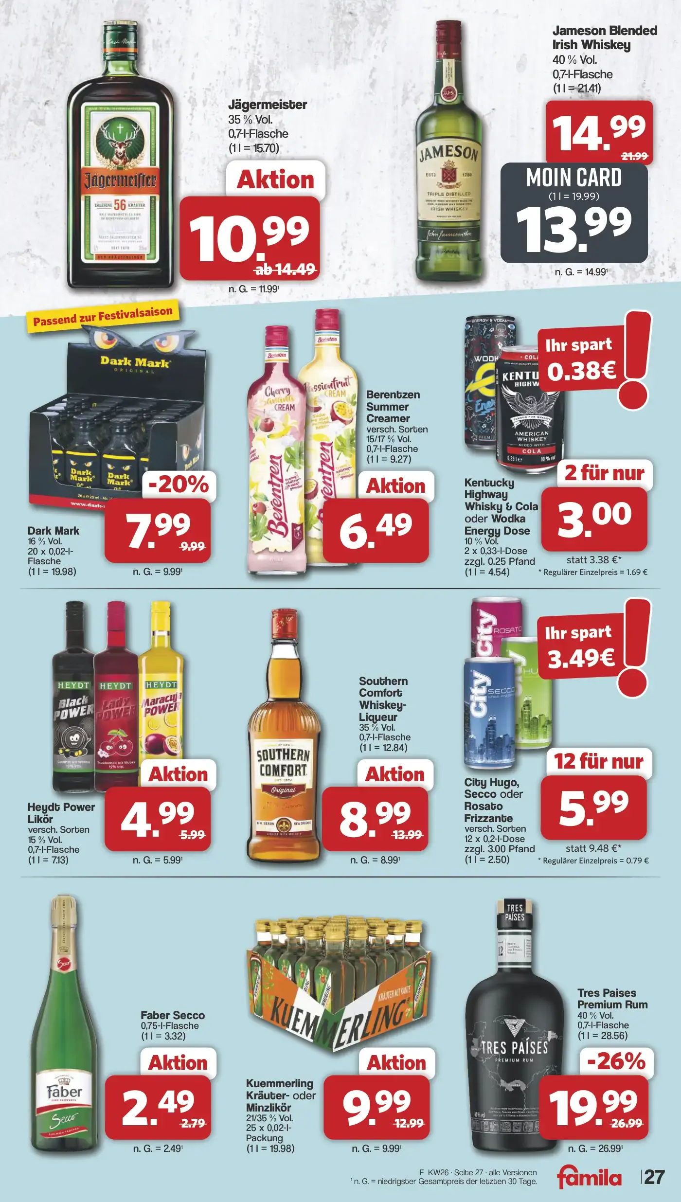 Famila Prospekt Seite 30