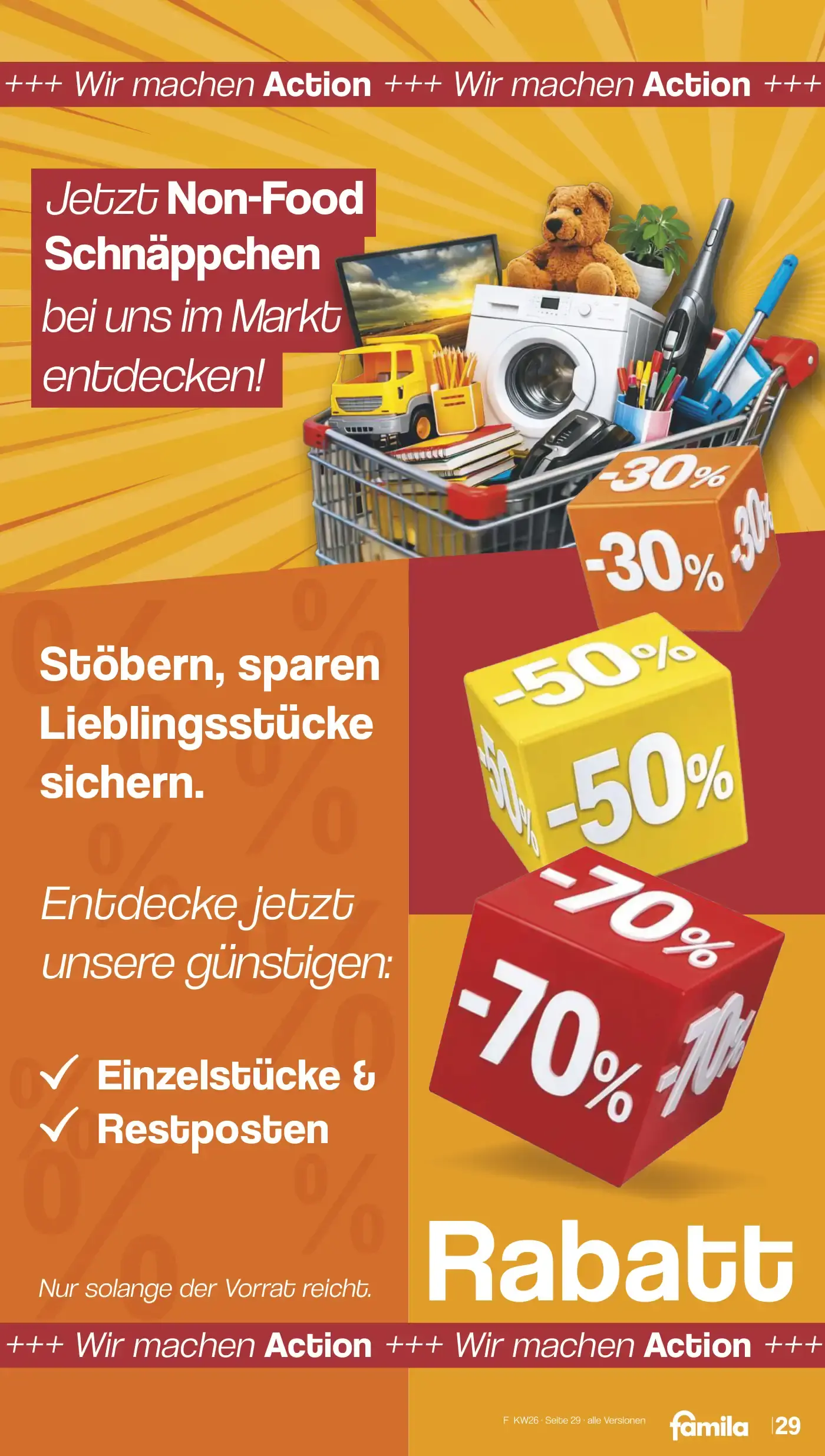 Famila Prospekt Seite 32
