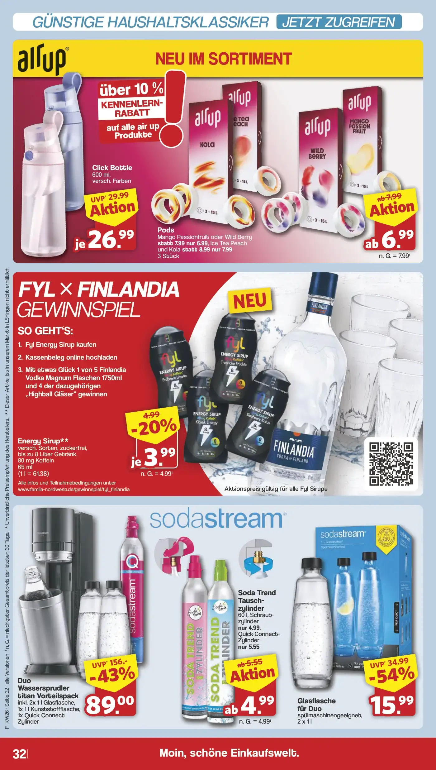 Famila Prospekt Seite 35