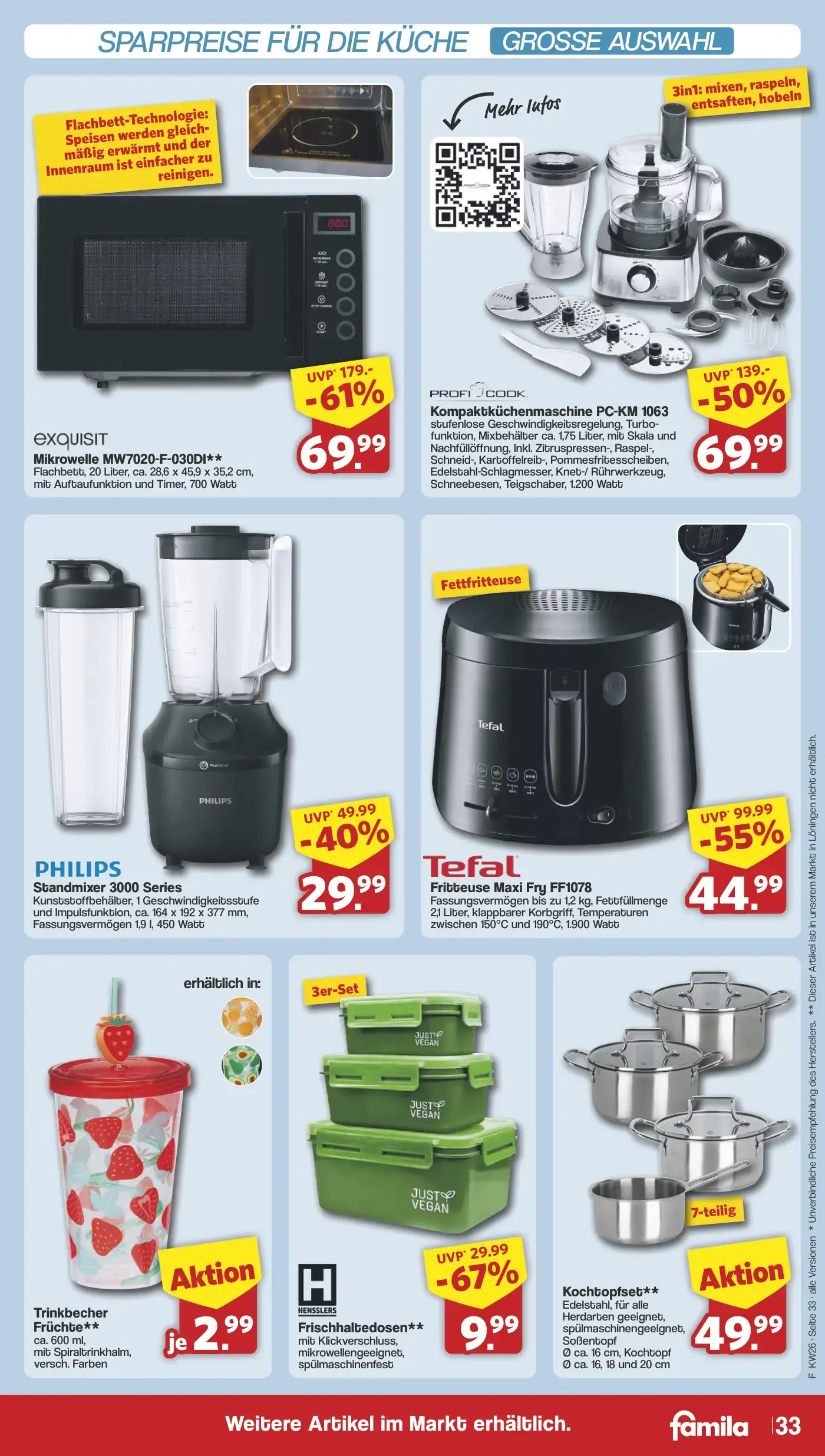 Famila Prospekt Seite 36