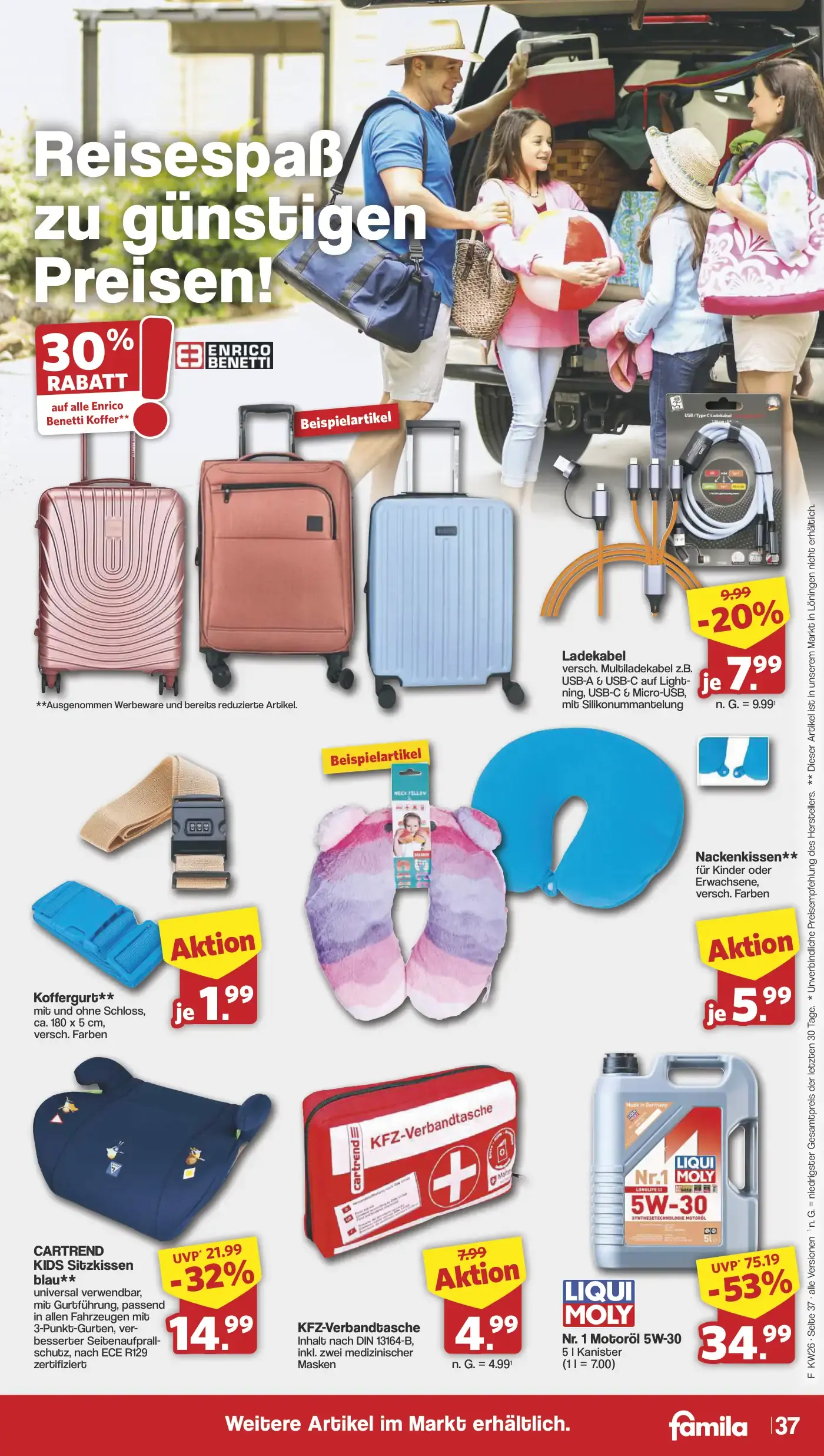 Famila Prospekt Seite 40