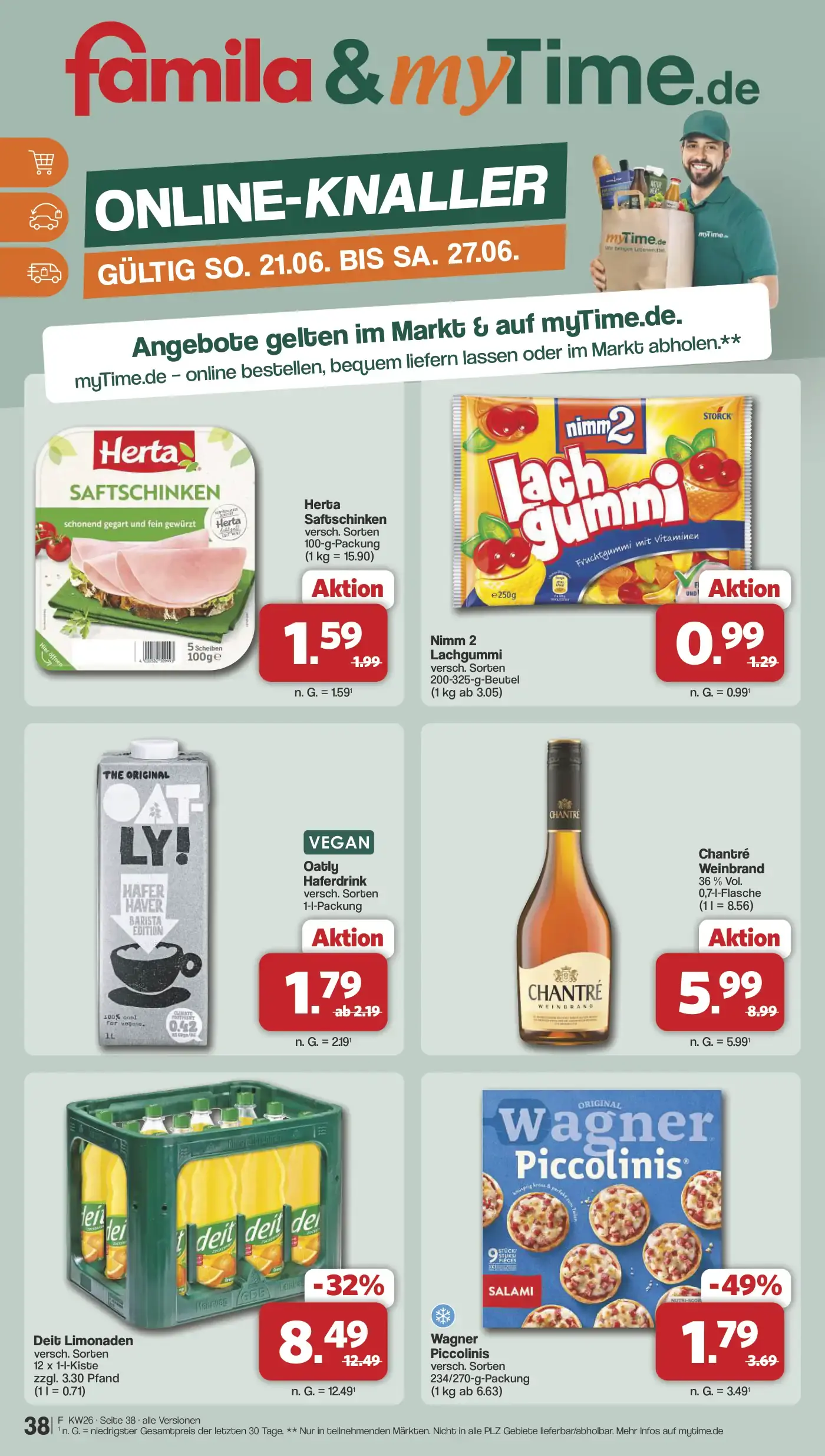 Famila Prospekt Seite 41