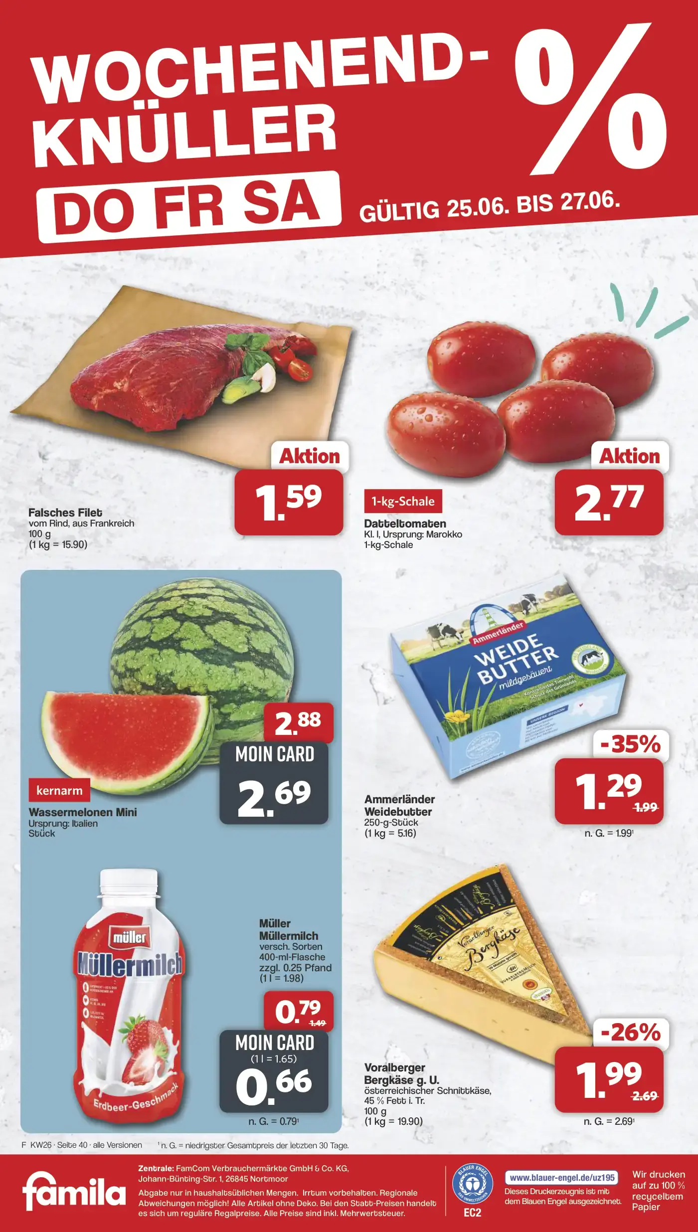 Famila Prospekt Seite 43
