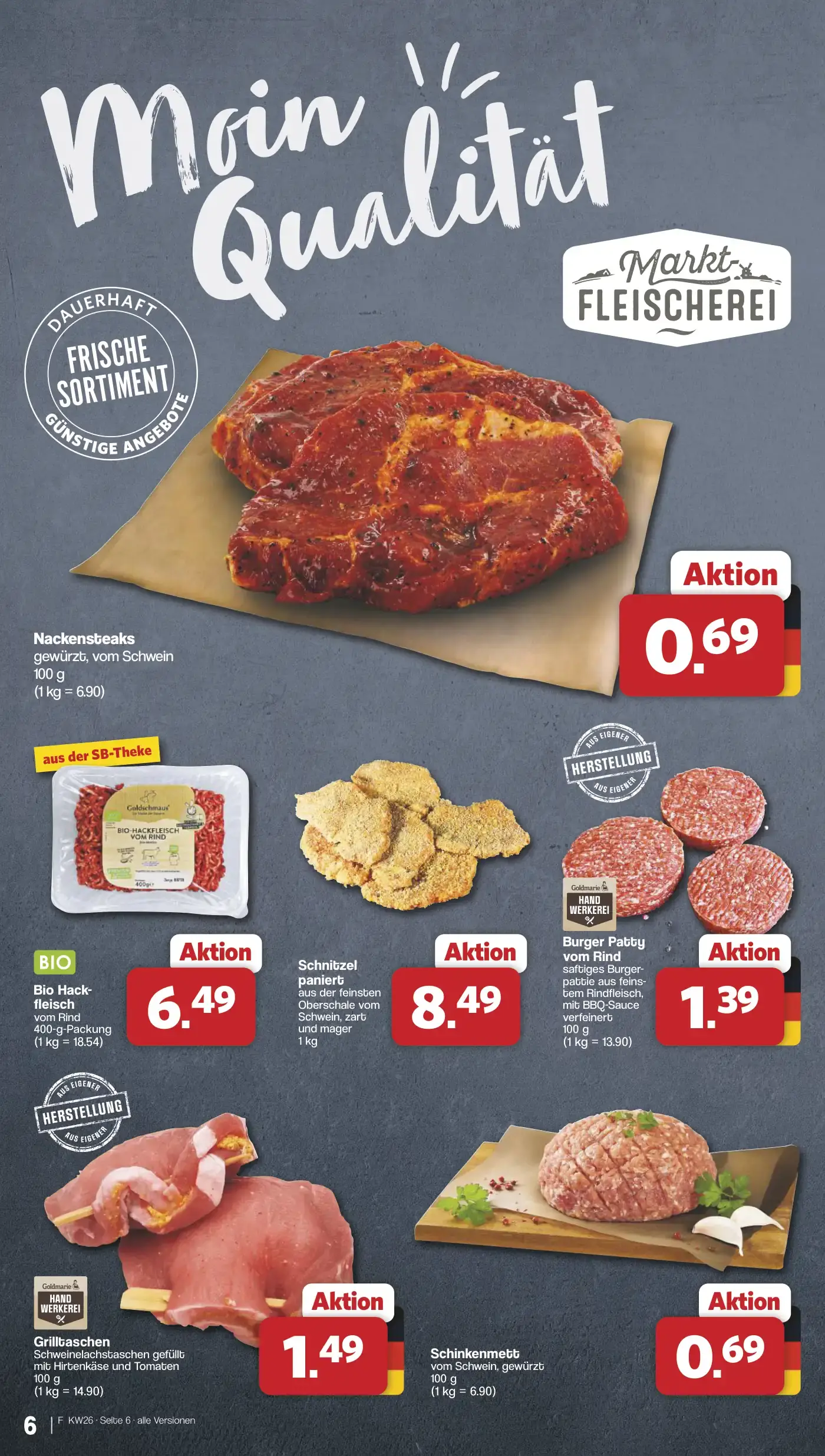 Famila Prospekt Seite 6