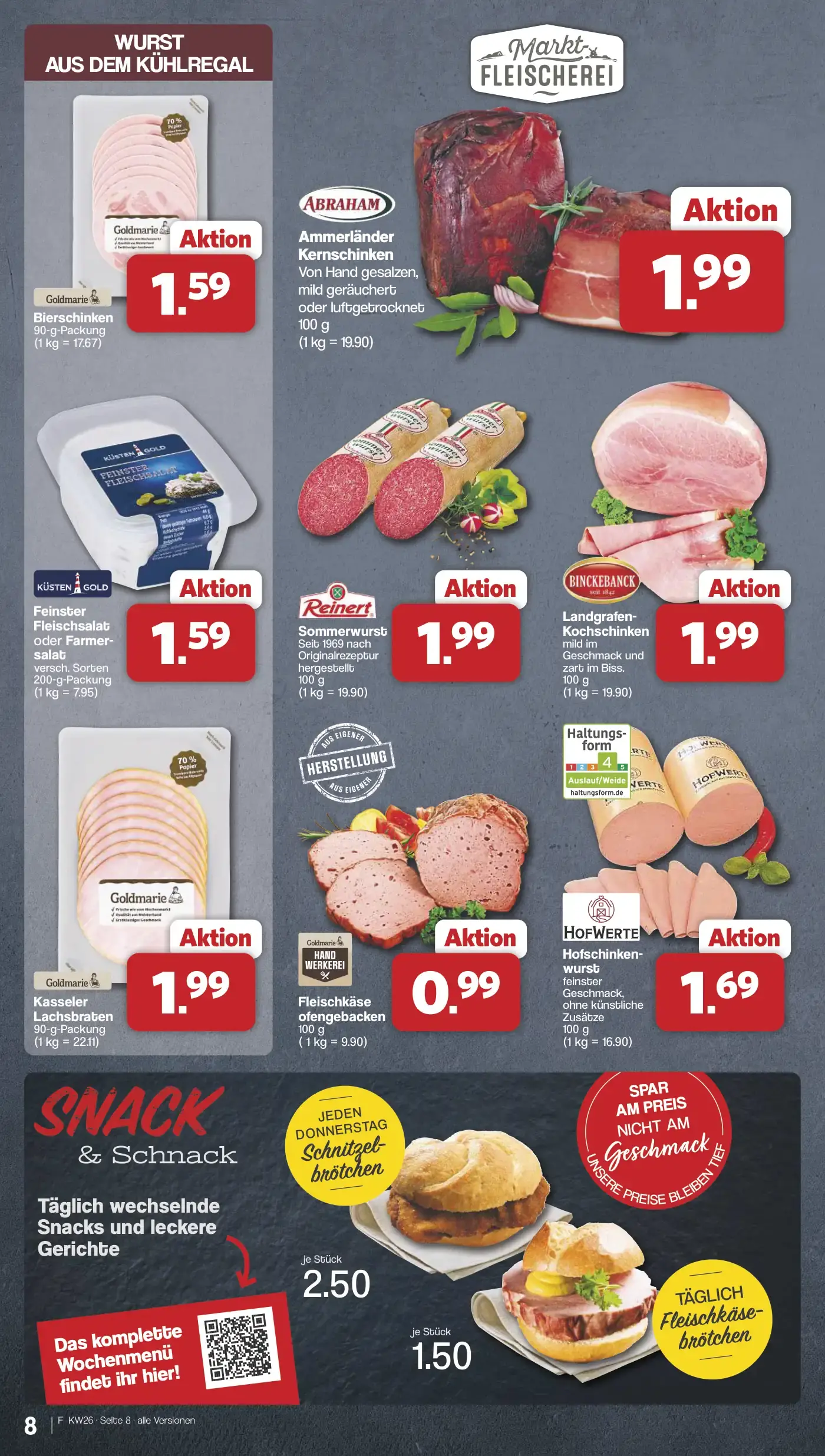 Famila Prospekt Seite 8