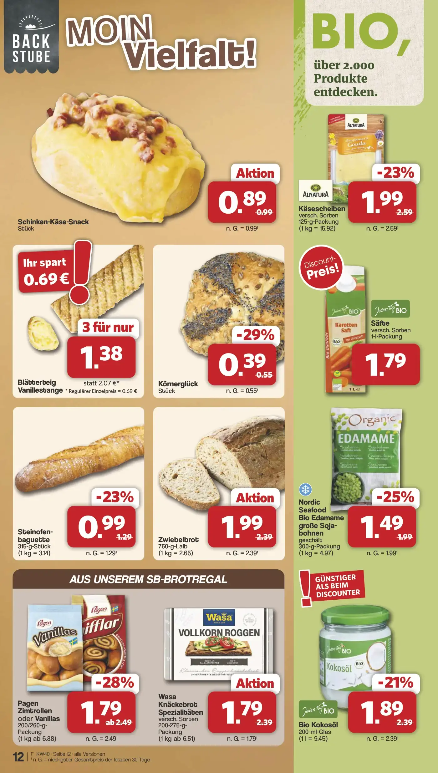 Famila Prospekt Seite 12