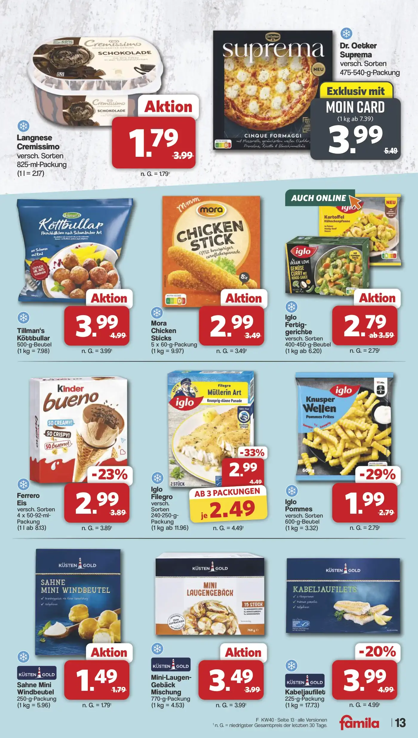 Famila Prospekt Seite 13