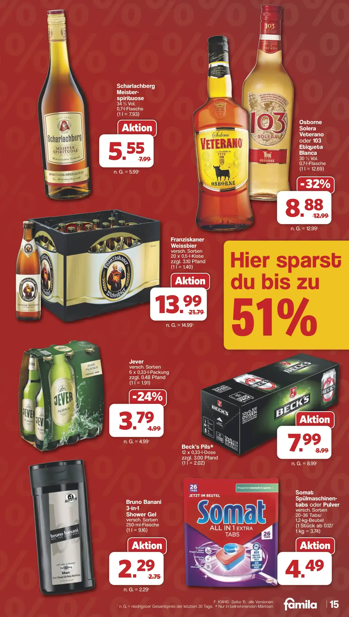 Famila Prospekt Seite 15