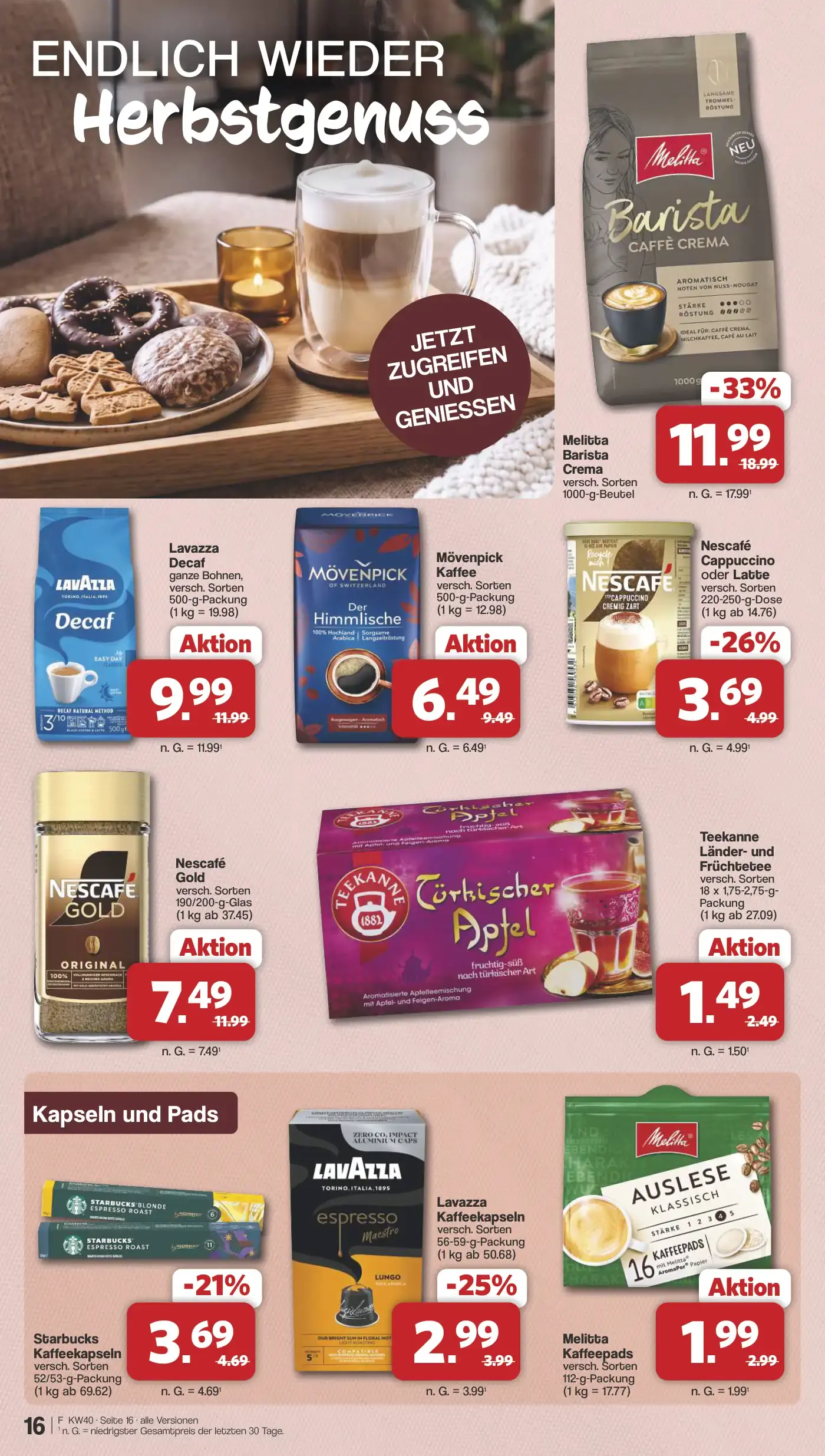 Famila Prospekt Seite 16
