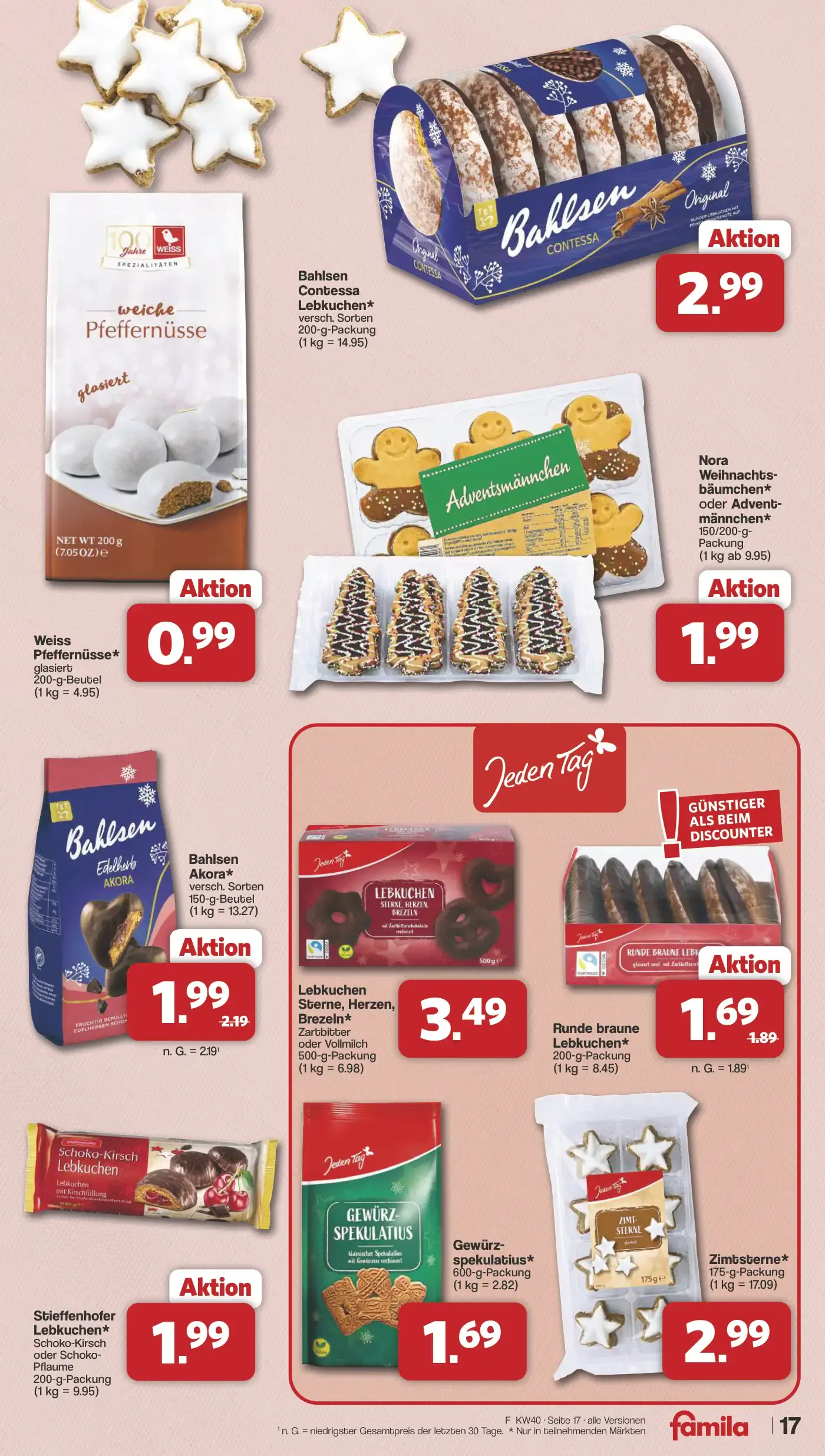 Famila Prospekt Seite 17