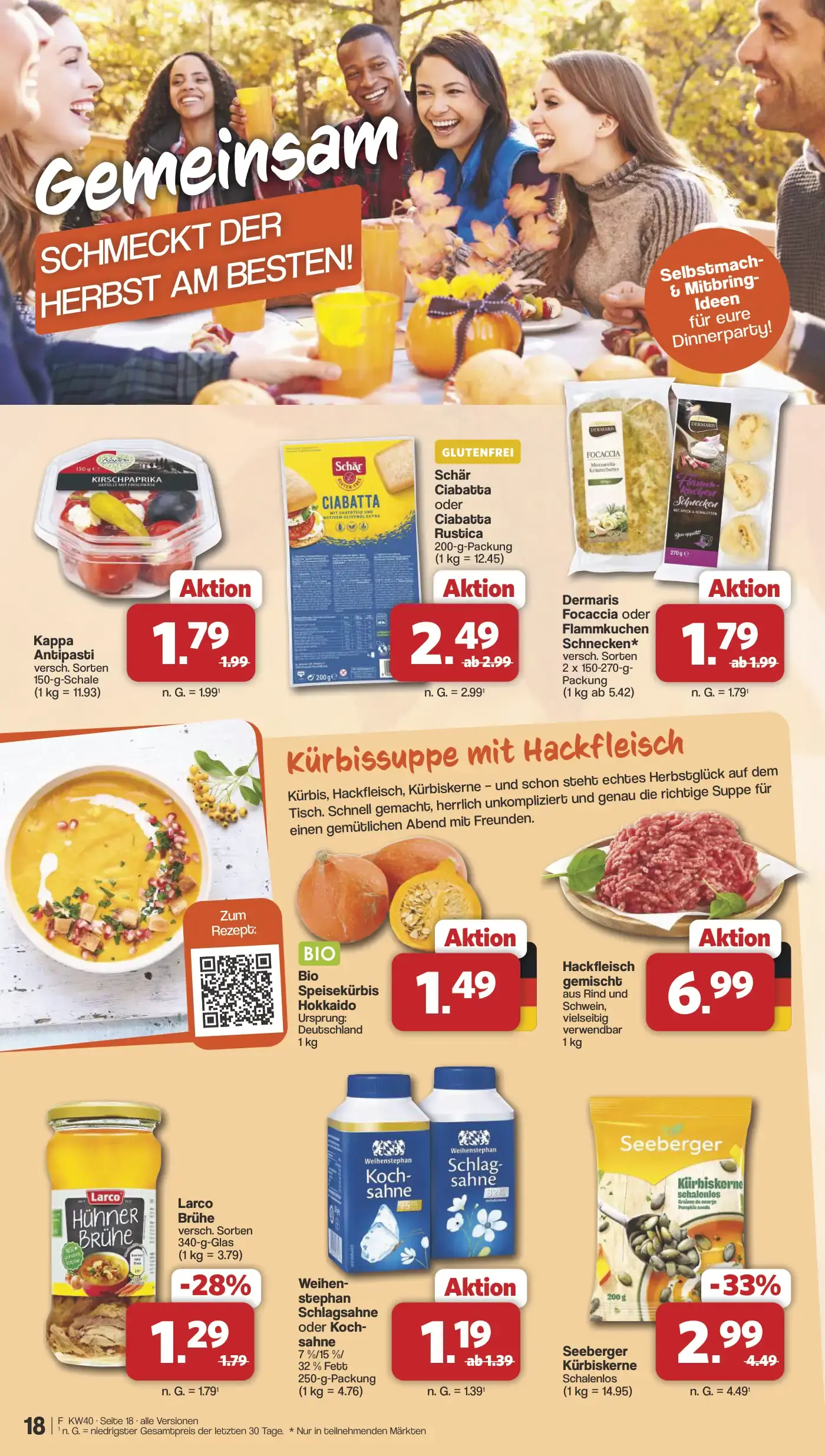 Famila Prospekt Seite 18