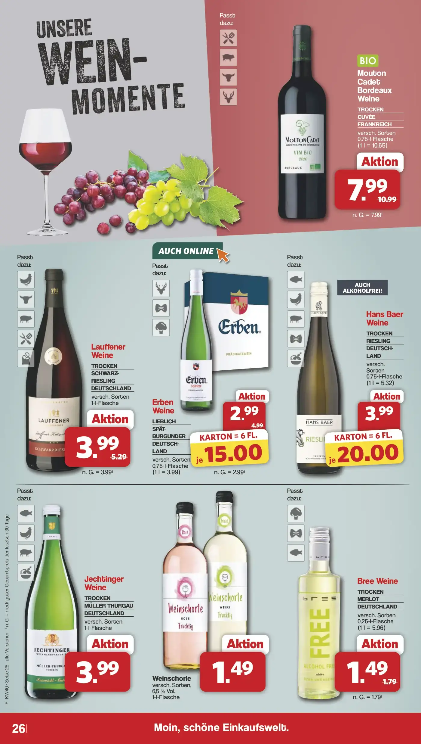 Famila Prospekt Seite 26