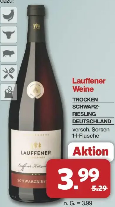 Lauffener Weine