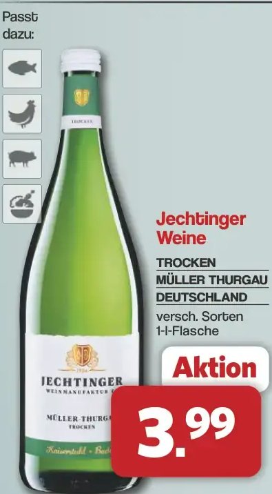 Jechtinger Weine