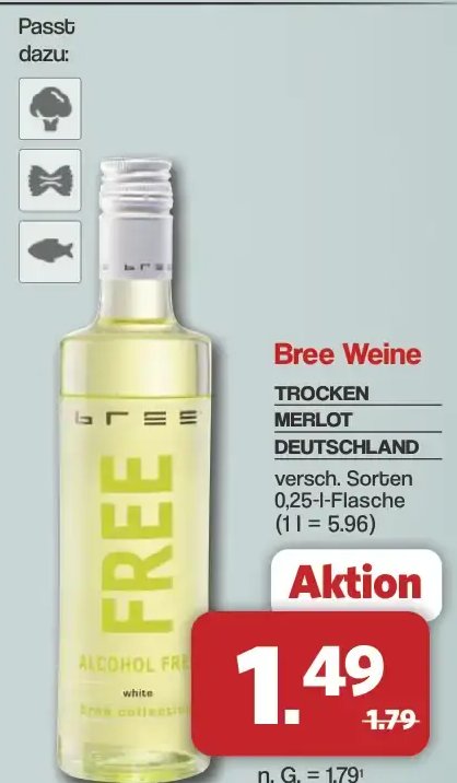 Bree Weine