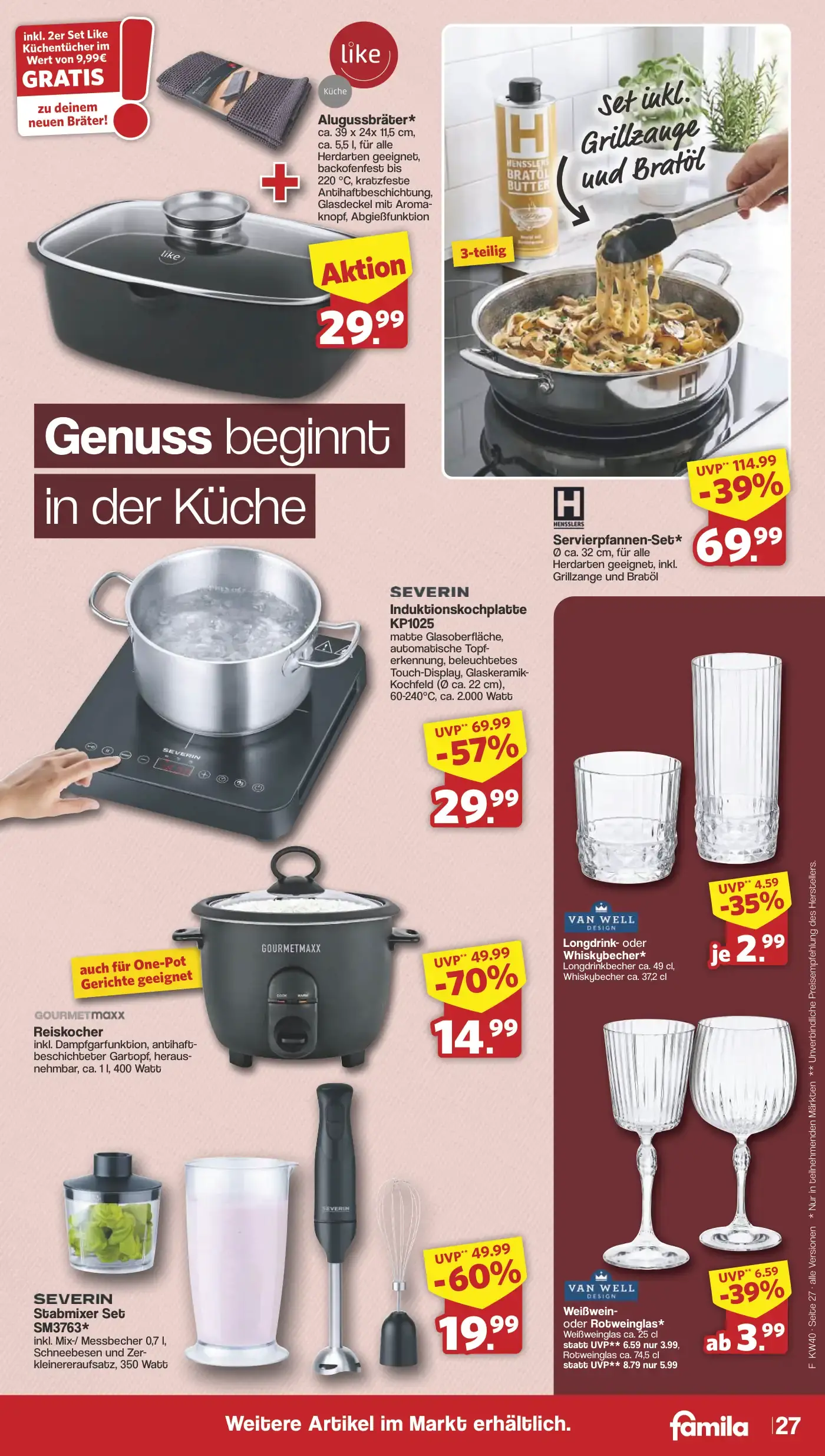 Famila Prospekt Seite 27